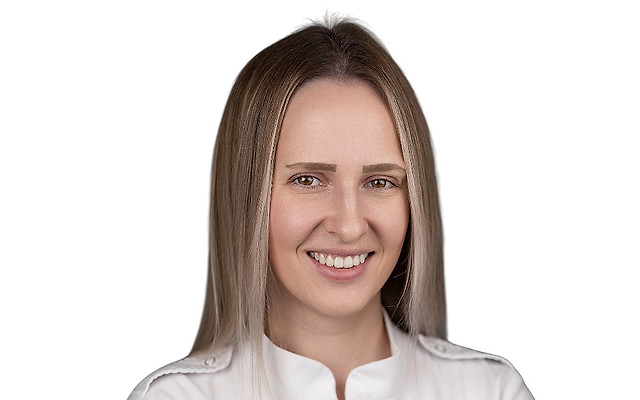 Меньших (Нагибина) Людмила