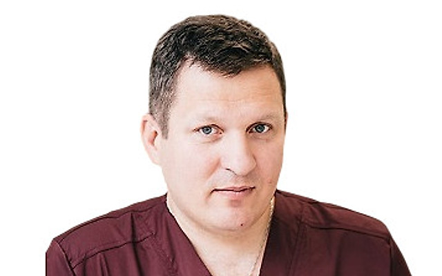 Злобин Игорь Александрович