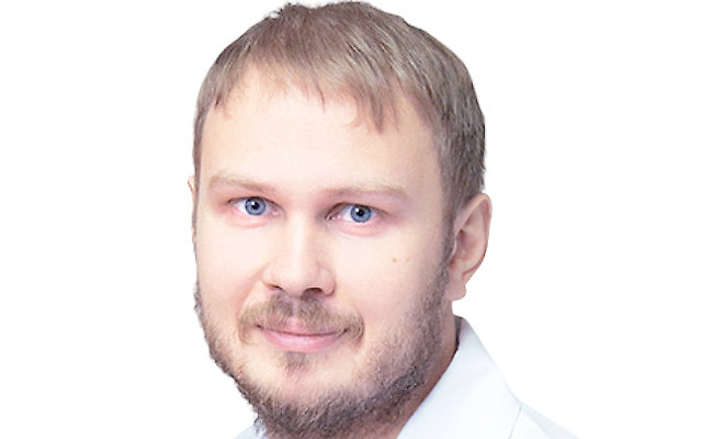 Шубин Михаил Александрович