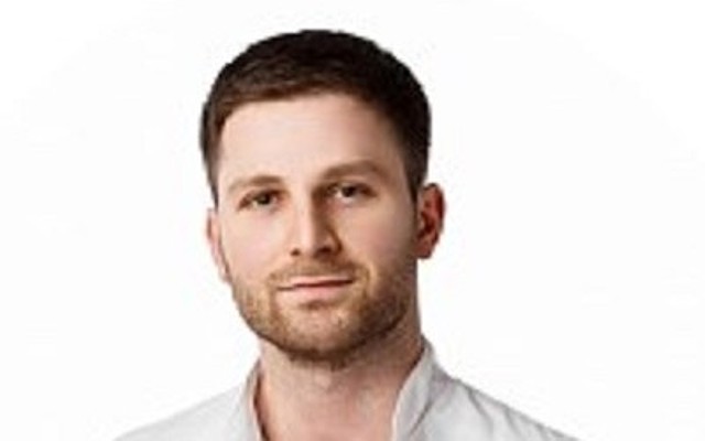 Кобалия Вильсон Мерабович