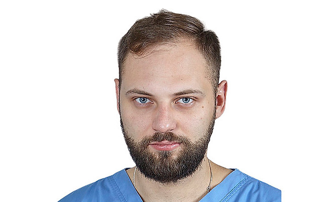 Катунин Александр Сергеевич
