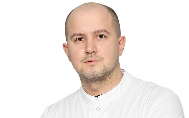 Пестов Егор Сергеевич