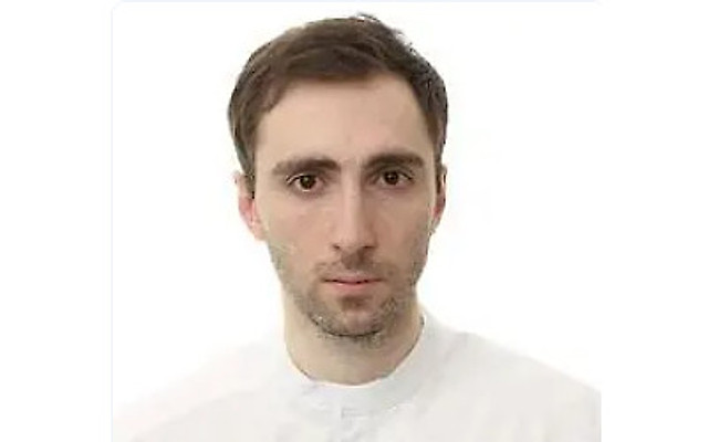 Стуруа Михеил Михайлович