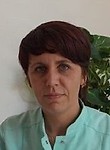 Плехова Светлана Леонидовна