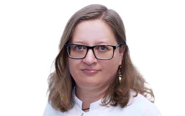Трофимова Наталья Валентиновна