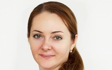 Савич Инна Александровна