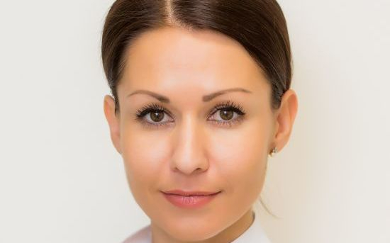 Глебова Елена Юрьевна
