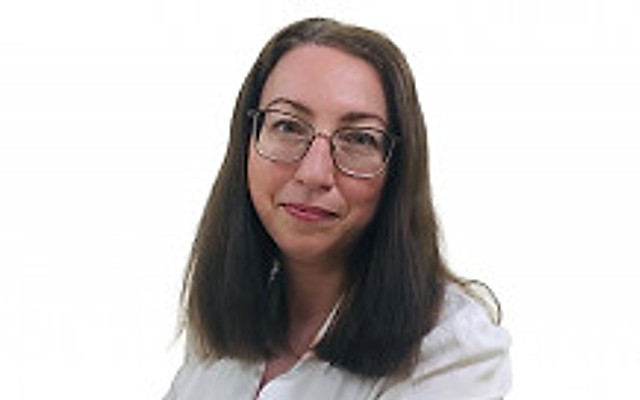 Ал-Батта Инна Евгеньевна