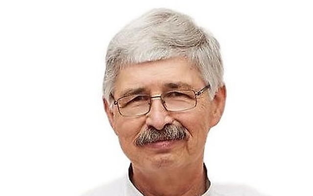 Дроздов Борис Олегович
