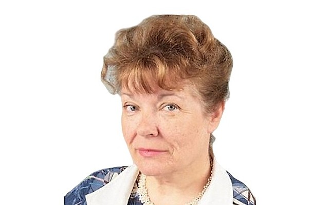 Макарова Ирина Вадимовна