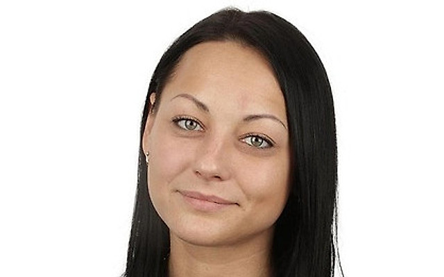 Малеева Карина Сергеевна