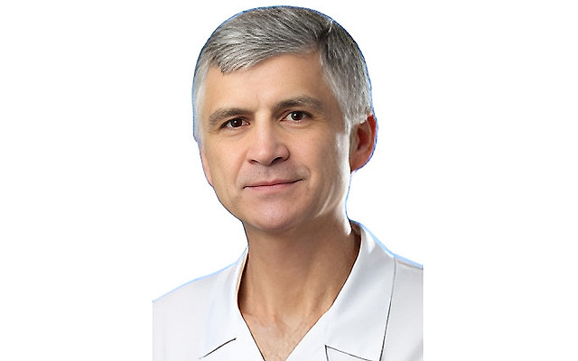 Бабий Александр Иванович