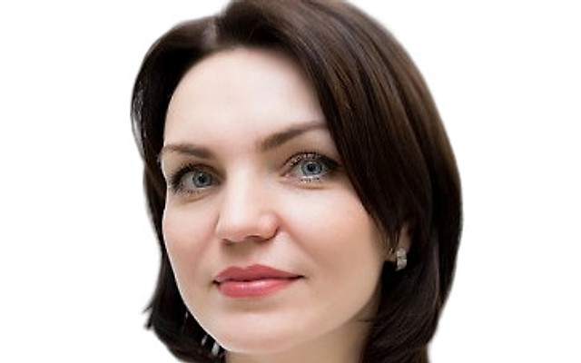 Фошина Яна Станиславовна