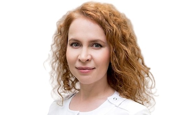 Реутова Наталья Николаевна