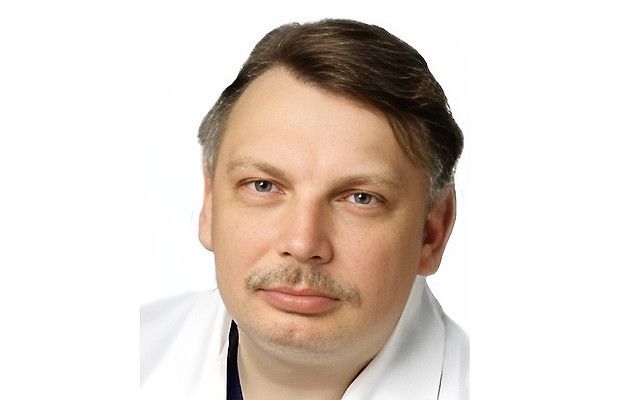 Шейко Сергей Борисович