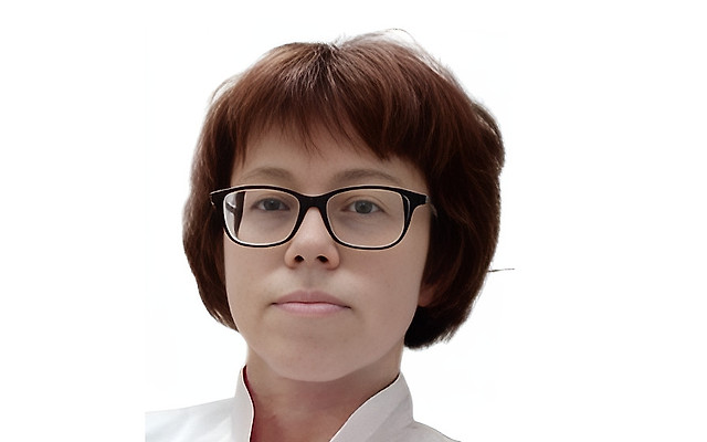 Спиридонова Татьяна Юрьевна