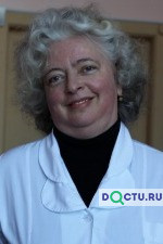 Ярцева Марина Александровна