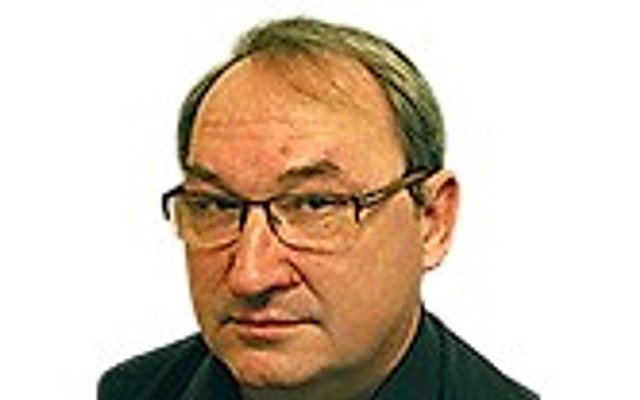 Степанов Валерий Васильевич