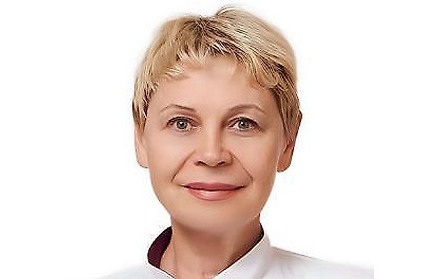 Ивлюшова Дарья Вячеславовна