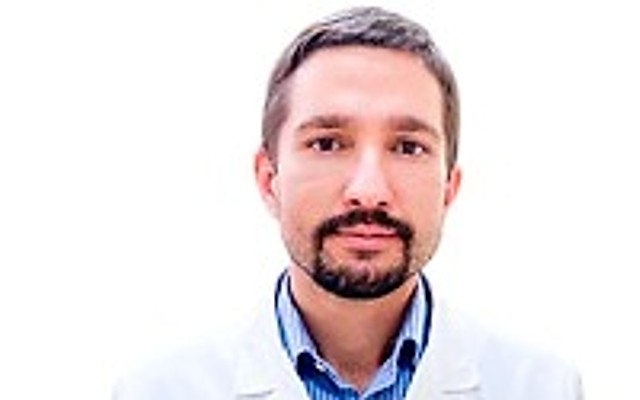 Бобык Владимир Викторович