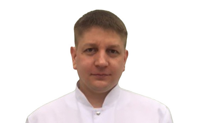 Зимин Илья Яковлевич