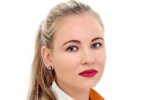 Романова Елена Владимировна