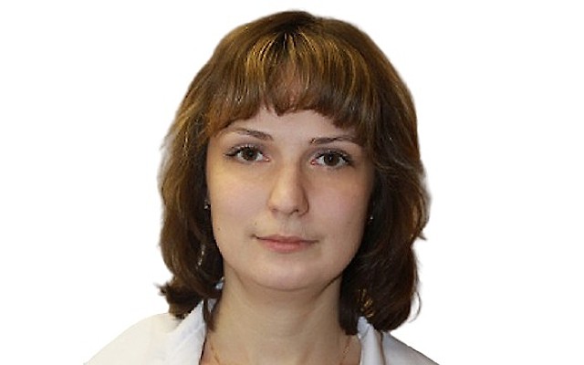 Светлова Ольга Борисовна