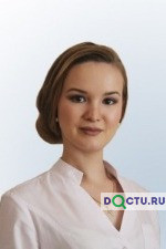 Агеева Лилия Михаиловна