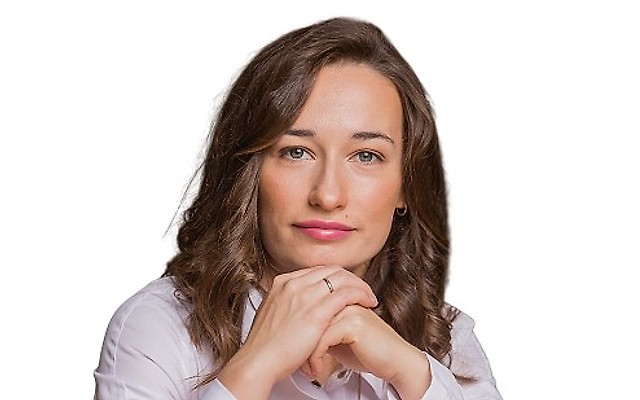 Матвеева Юлия Валерьевна
