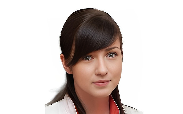 Смирнова Мария Сергеевна