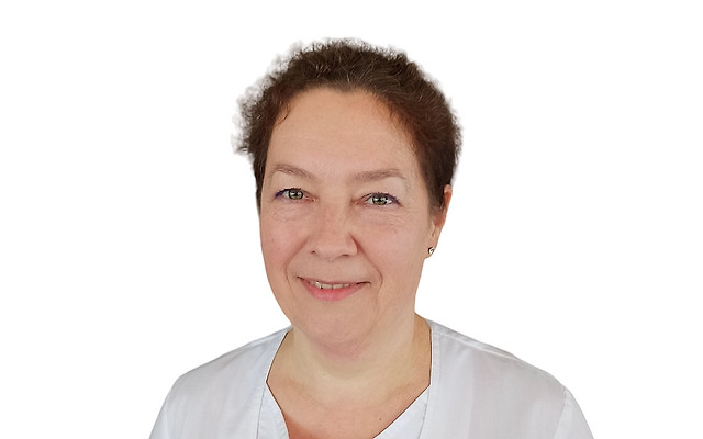 Ушакова Юлия Сергеевна
