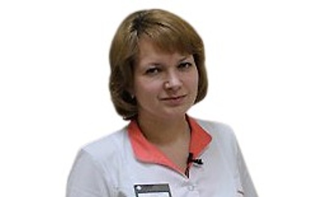 Мирон (Духова) Ольга