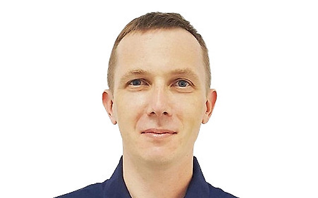 Гурьев Вадим Александрович