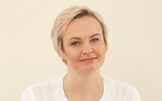 Павлюк Наталия Романовна