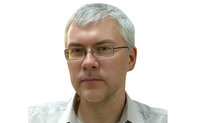 Карелов Алексей Евгеньевич