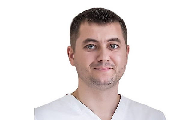 Кысса Михаил Михайлович