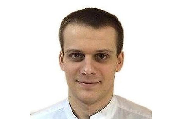 Жуков Евгений Леонидович
