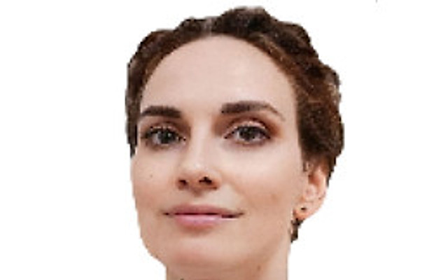 Андреева Анна Владимировна