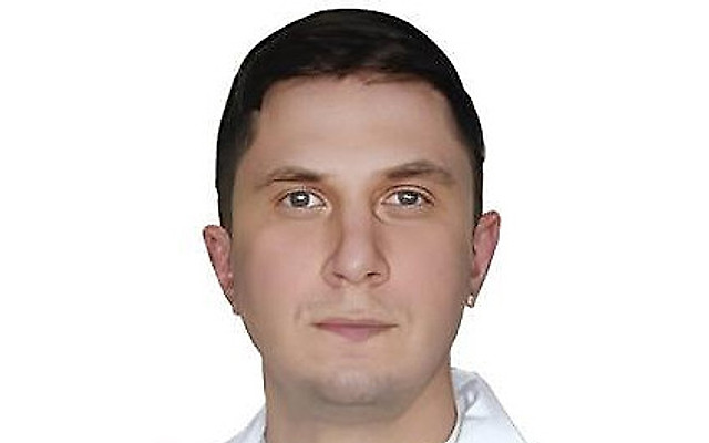 Храмович Виктор Сергеевич