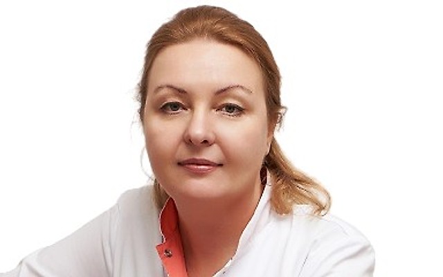 Савенкова Татьяна Анатольевна