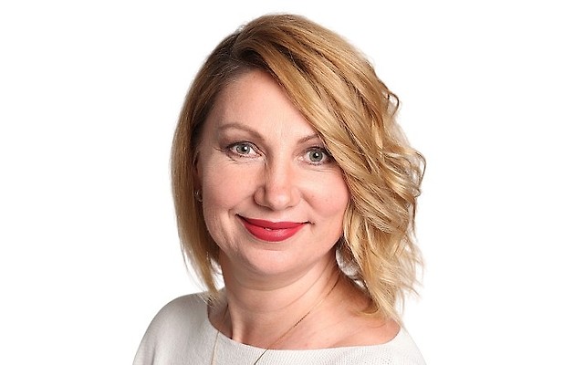 Смирнова Светлана Геннадьевна