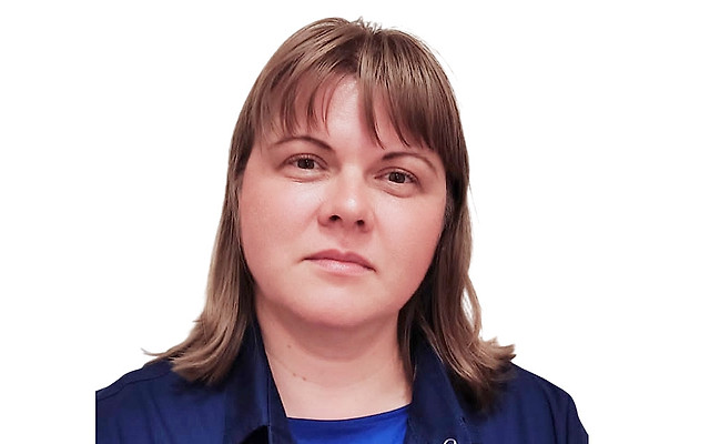 Иванова Елена Александровна