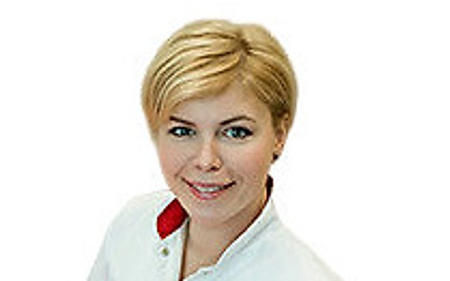 Плоткина Екатерина Анатольевна