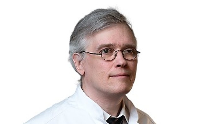 Юркевич Юрий Владимирович