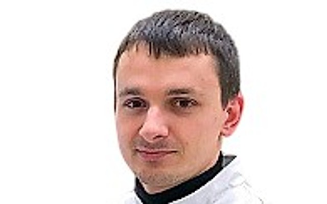 Суворов Виталий Владимирович
