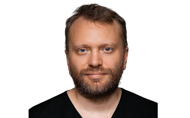 Лукьянов Сергей Александрович