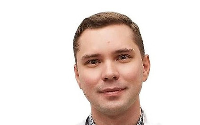 Воротынов Юрий Александрович
