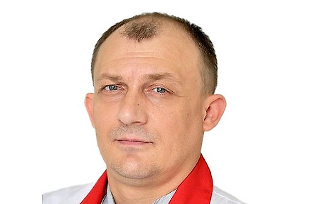 Еремин Вячеслав Александрович