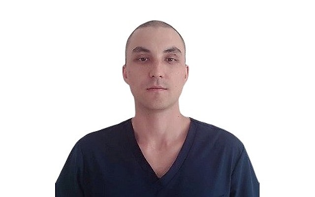 Батов Алексей Игоревич