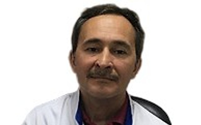 Ковалев Вадим Анатольевич